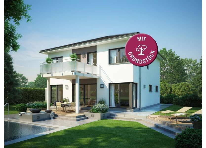 Haus zum Kaufen in Isenburg 537.900 € 163 m²