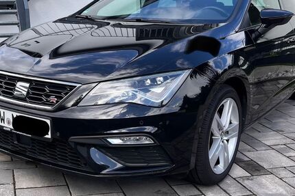 Seat Leon 90.627 km 14.200 &euro; Ransbach-Baumbach 56235