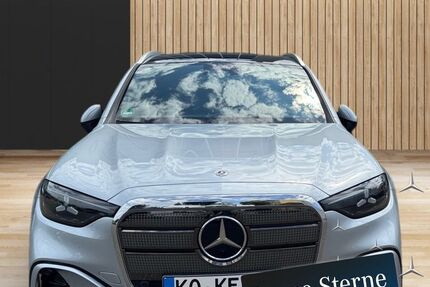 Mercedes-Benz GLC 400 4.609 km 80.880 &euro; Koblenz 56073