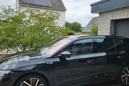 Skoda Octavia 34.073 km 33.816 &euro; Naunheim 56753