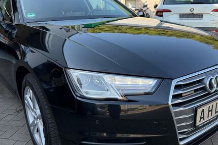 Audi A4 146.800 km 17.999 &euro; Oberwesel 55430