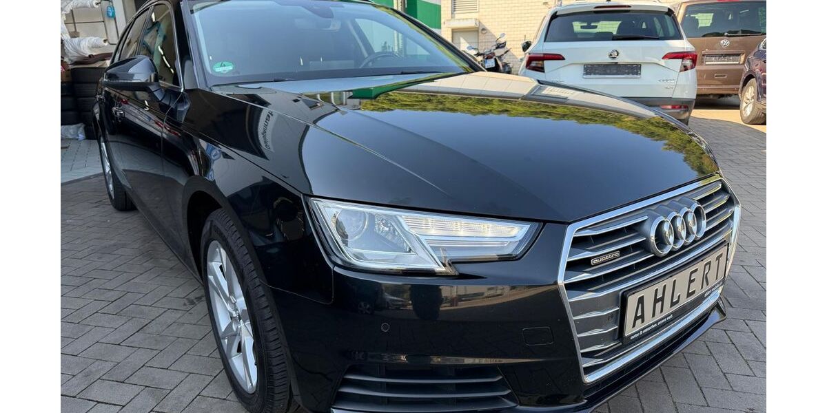 Audi A4 146.800 km 17.999 &euro; Oberwesel 55430