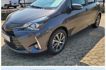 Toyota Yaris 65.310 km 13.990 &euro; Mayen 56727