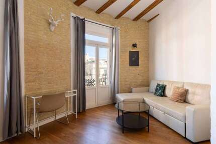 Wohnung zum Kaufen in València 425.000 € 68 m²