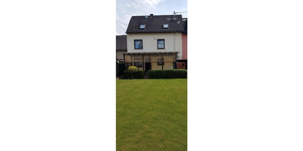 Einfamilienhaus Herschbach - 4 Zimmer, 100 m&sup2;, 850&euro; | Angebot:26419573