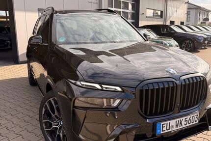 BMW X7 10.755 km 89.800 &euro; Weißenthurm 56575