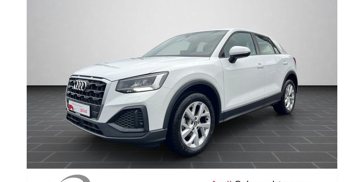 Audi Q2 11.796 km 30.990 &euro; Mayen 56727