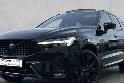 Volvo XC60 27.800 km 47.490 &euro; Koblenz/Gwb. Arenberg 56077