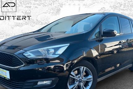 Ford Grand C-Max 144.000 km 8.990 &euro; Koblenz-Niederberg 56077