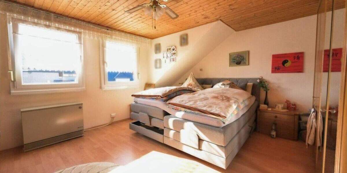 Doppelhaushälfte Mülheim-Kärlich Kärlich - 5 Zimmer, 132 m&sup2;, 345.000&euro; | Angebot:25687131