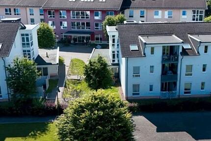 Eigentumswohnung im Betreuten Wohnen Am Merzenborn in Wirges 2 zimmer