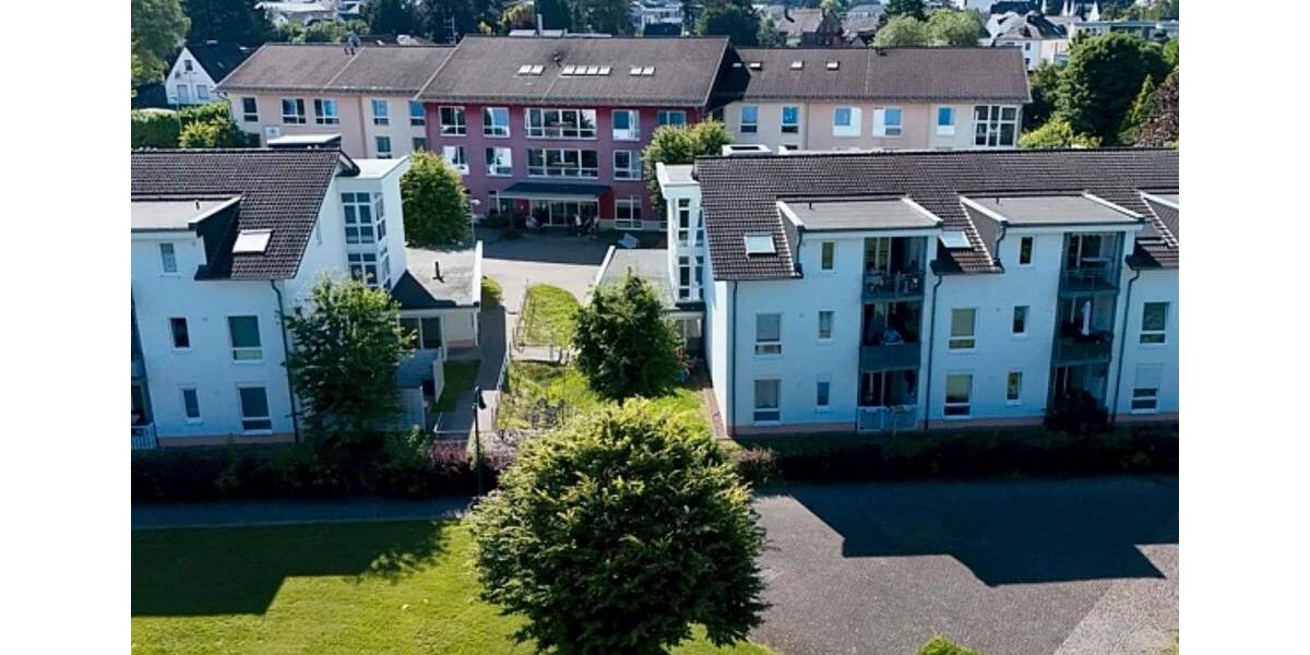 Eigentumswohnung im Betreuten Wohnen Am Merzenborn in Wirges 2 zimmer