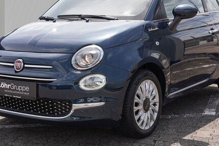 Fiat 500C 53.053 km 11.980 &euro; Neuwied 56564