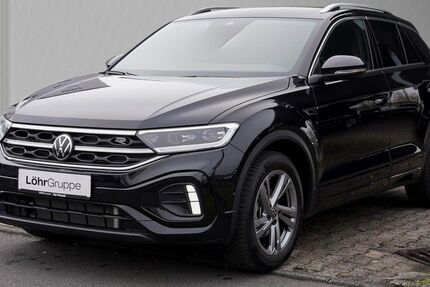 VW T-Roc 14.485 km 29.480 &euro; Höhr-Grenzhausen 56203