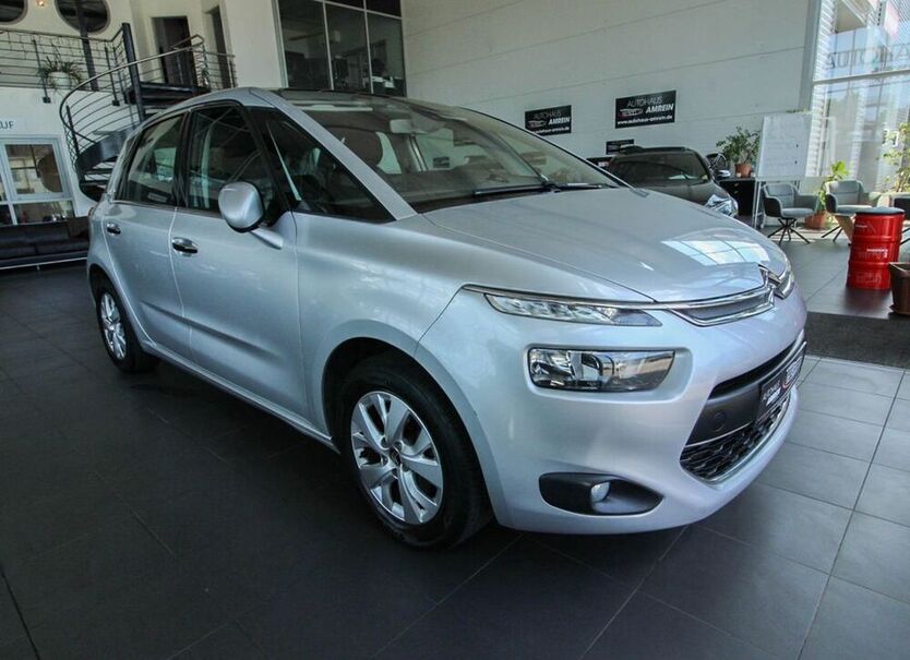 C4 Picasso