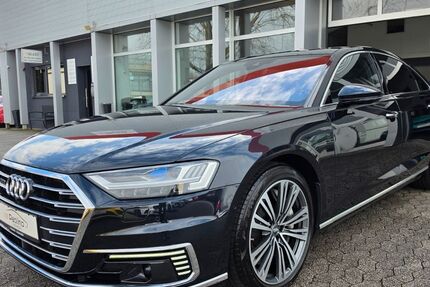Audi A8 44.000 km 47.980 &euro; Neuwied 56566