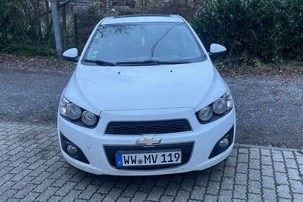 Chevrolet Aveo 159.000 km 2.700 &euro; Hilgert 56206