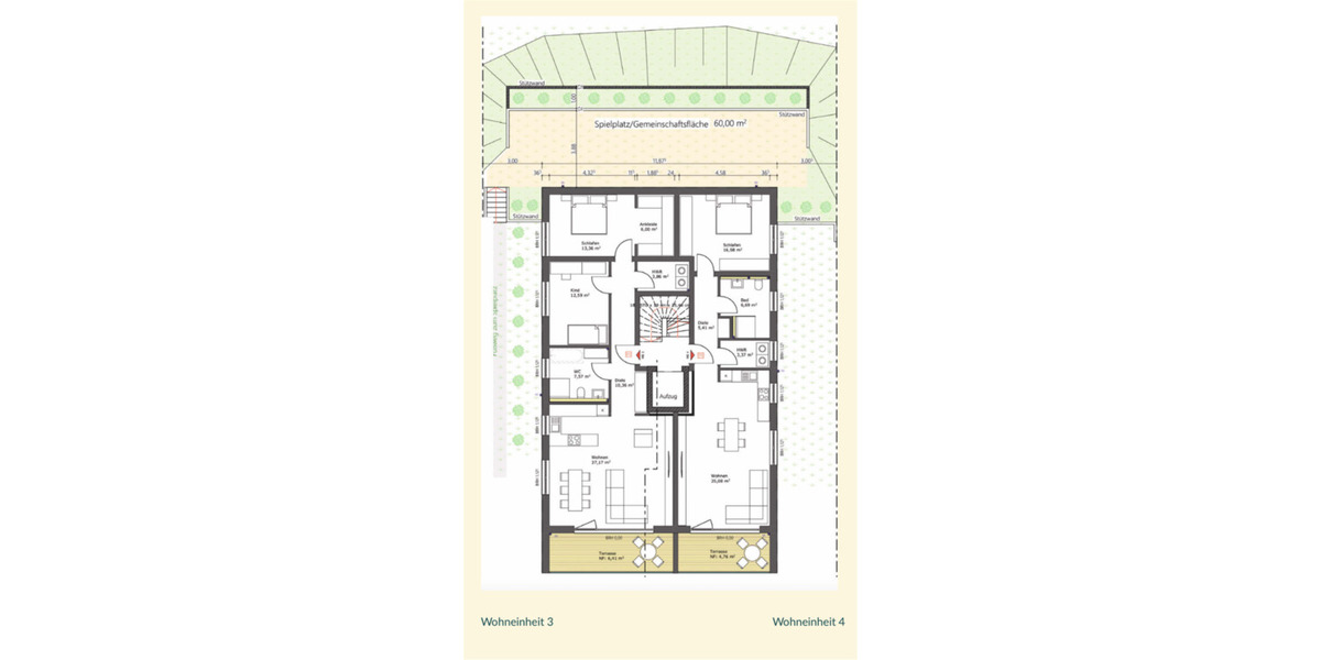 Grundstück Raubach - 180.000&euro; | Angebot:26259069