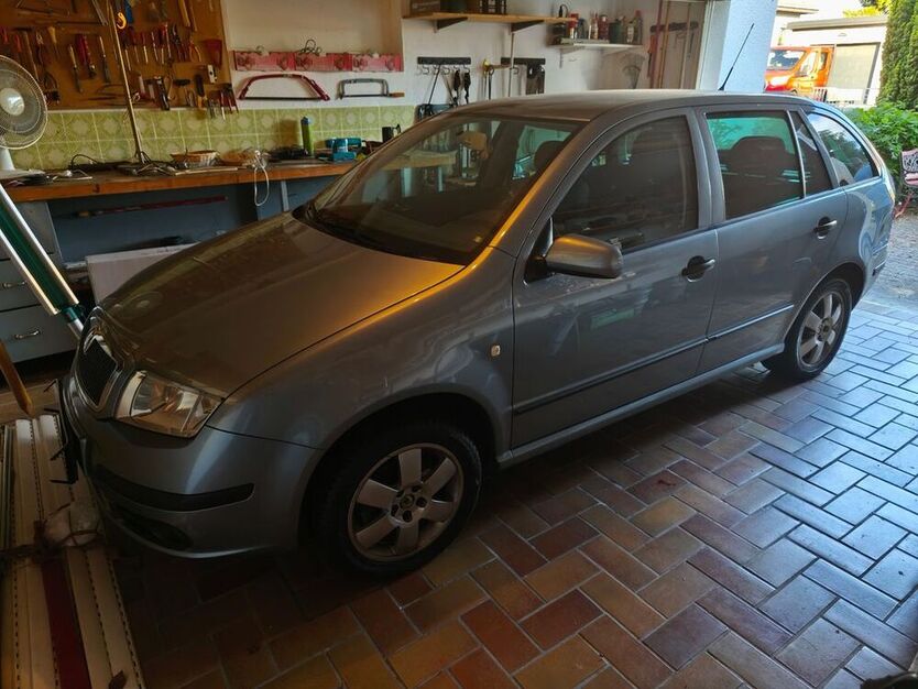 Fabia