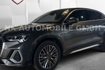 Audi Q3 11.500 km 41.500 € Andernach 56626