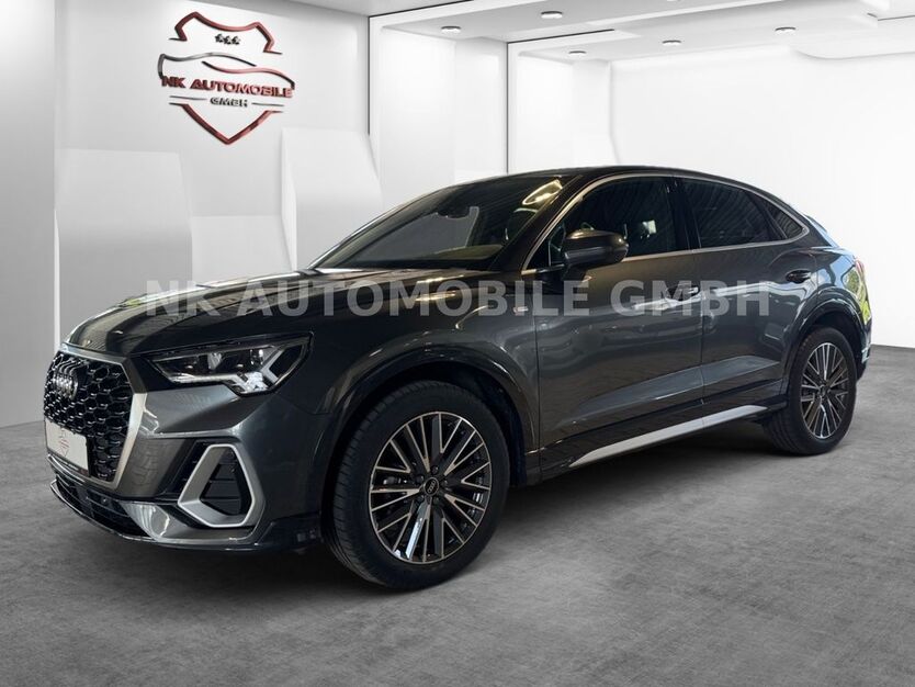 Audi Q3 11.500 km 41.500 € Andernach 56626