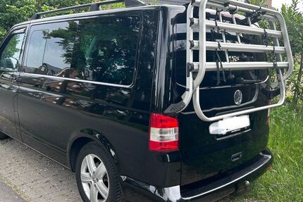 VW T5 Multivan 208.500 km 11.800 &euro; Güllesheim 56593