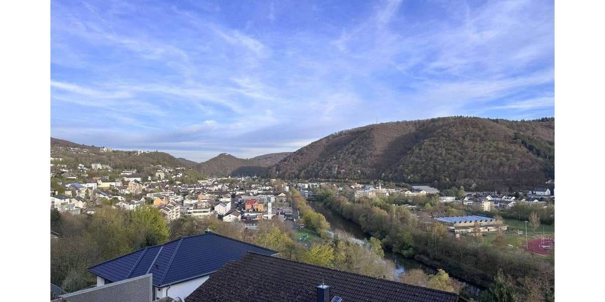 Etagenwohnung Bad Ems - 3 Zimmer, 109 m&sup2;, 259.000&euro; | Angebot:26843820