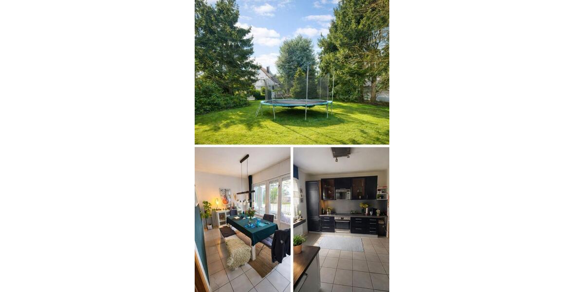 Einfamilienhaus Wirges - 6 Zimmer, 140 m&sup2;, 450.000&euro; | Angebot:25657320