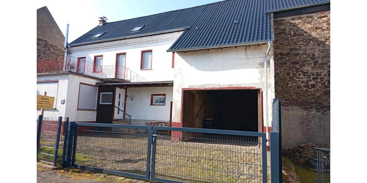 Einfamilienhaus Kalt - 6 Zimmer, 139 m&sup2;, 225.500&euro; | Angebot:26693809