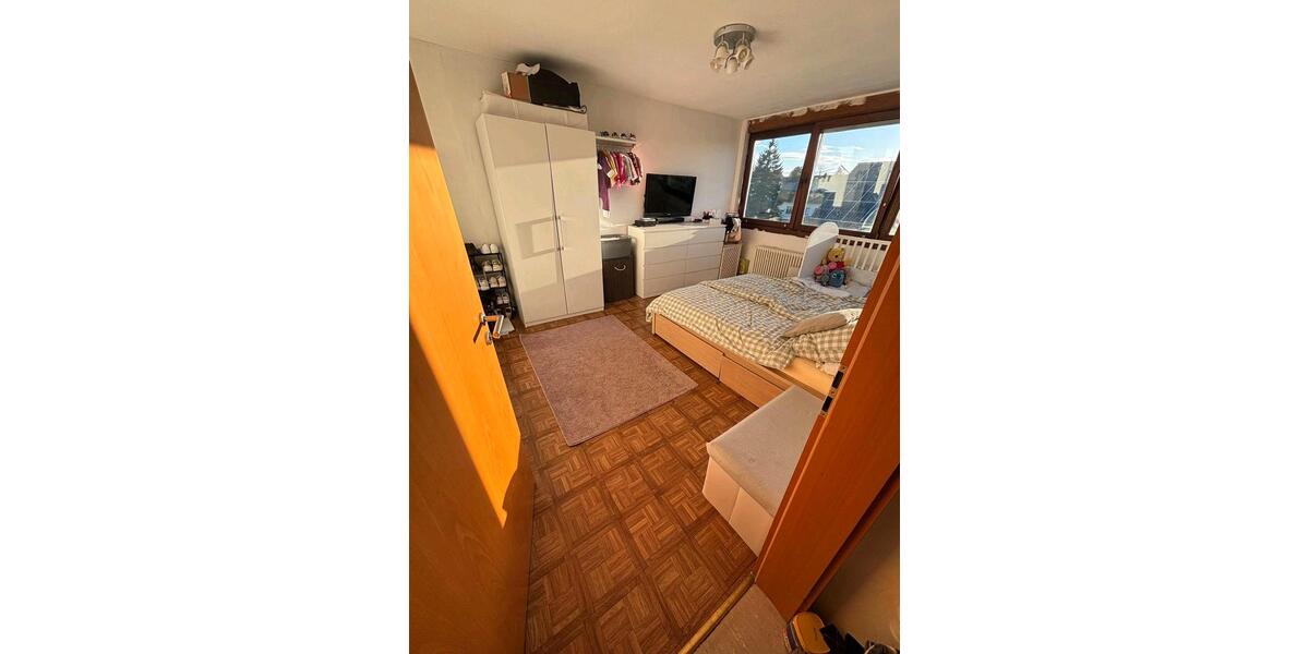 Etagenwohnung Dierdorf - 2 Zimmer, 76 m&sup2;, 650&euro; | Angebot:26183378