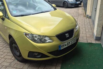 Seat Ibiza 187.000 km 3.500 &euro; Plaidt 56637