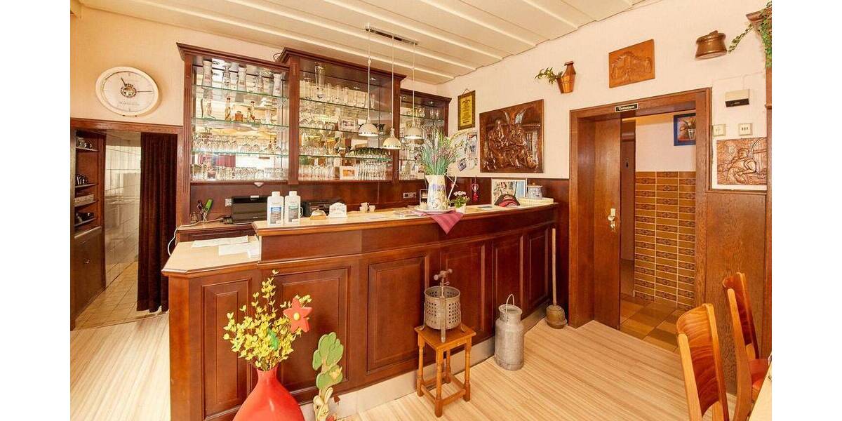 Gewerbeobjekt Mayen - 1 Zimmer, 520.000&euro; | Angebot:26257383