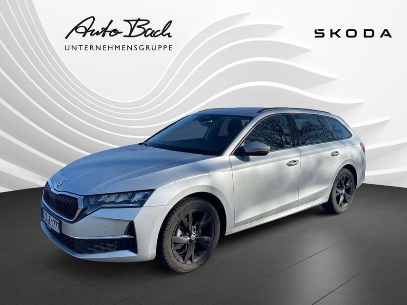 Skoda Octavia 21.900 km 30.490 € Diez 65582