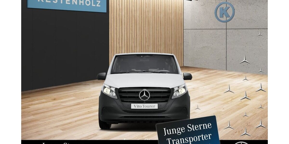 Mercedes-Benz Vito 41.373 km 45.756 &euro; Koblenz 56073