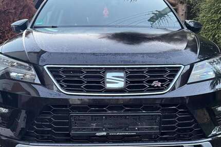 Seat Ateca 78.000 km 20.750 &euro; Selters 56242