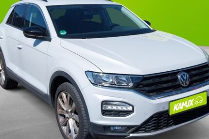 VW T-Roc 107.000 km 15.450 &euro; Siershahn 56427