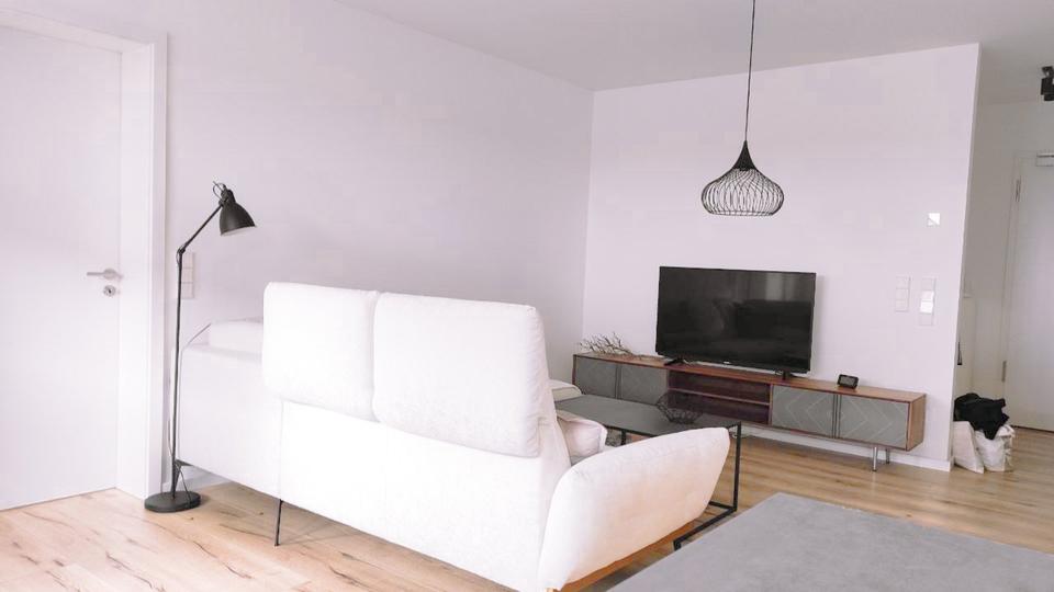 Erdgeschoßwohnung Nastätten - 2.5 Zimmer, 63 m&sup2;, 890&euro; | Angebot:25648849