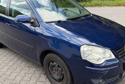 VW Polo 183.000 km 1.700 &euro; Mayen 56727
