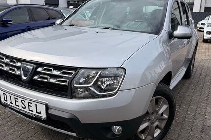 Dacia Duster 146.000 km 7.500 &euro; Wirges 56422