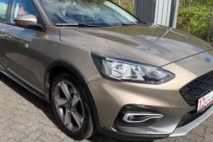 Ford Focus 143.500 km 9.950 &euro; Nassau 56377