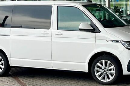VW T6 Multivan 80.730 km 43.490 &euro; Dreikirchen 56414