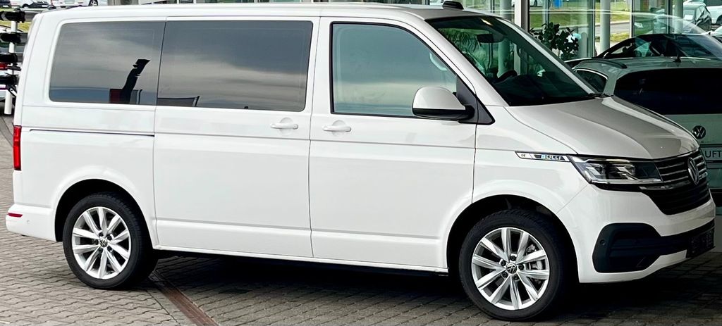 VW T6 Multivan 81.244 km 43.490 &euro; Dreikirchen 56414