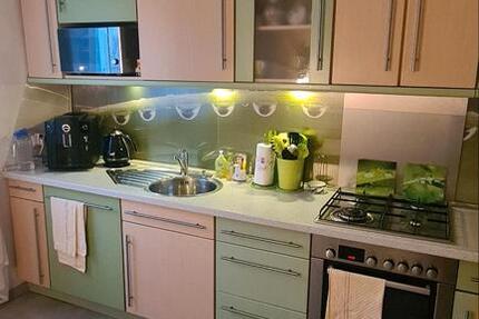 Gemütliches Rheinhaus in zentraler Lage der Karthause 4 zimmer