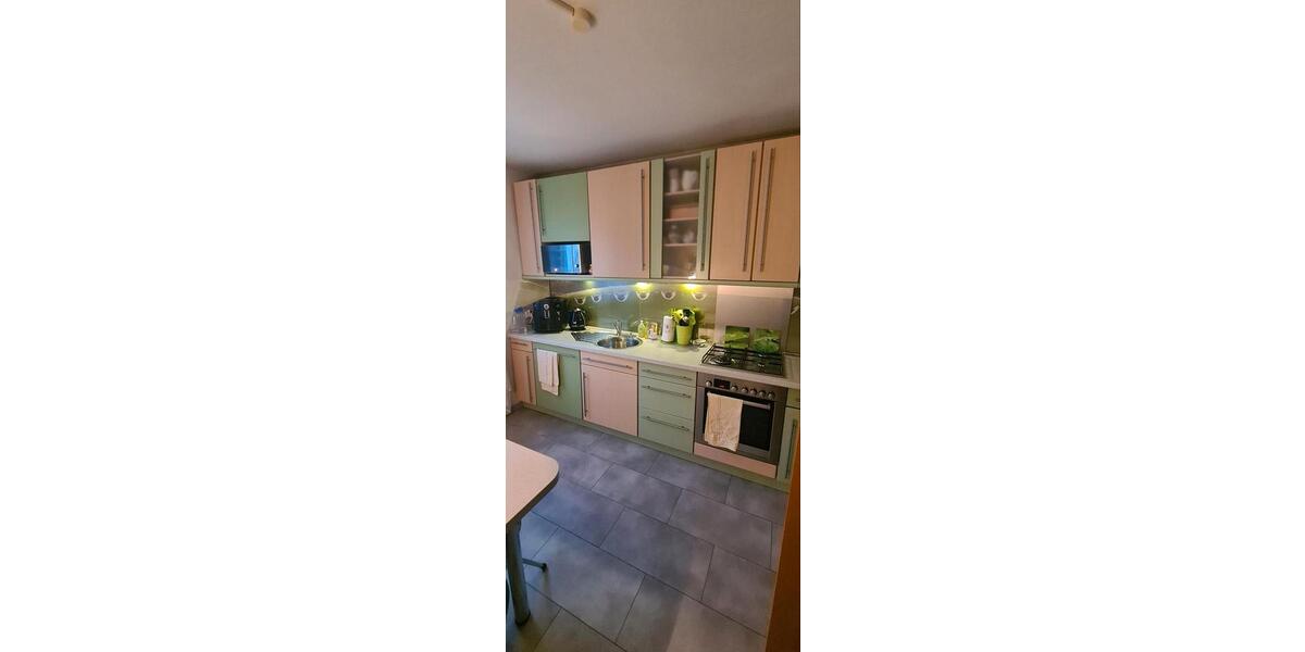 Gemütliches Rheinhaus in zentraler Lage der Karthause 4 zimmer