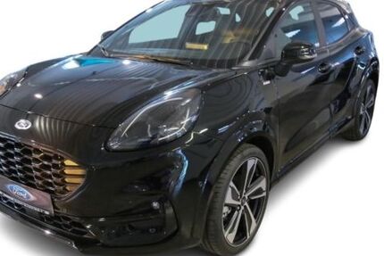 Ford Puma 7.500 km 27.480 € Koblenz 56073