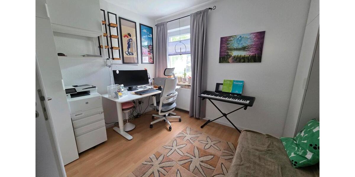 Etagenwohnung Koblenz Horchheim - 3 Zimmer, 68 m&sup2;, 259.000&euro; | Angebot:26727238
