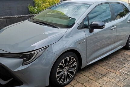 Toyota Corolla 45.200 km 21.000 &euro; Thür 56743