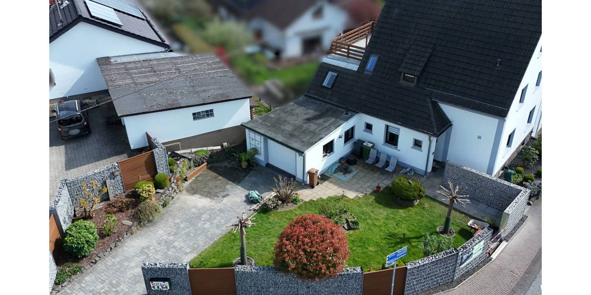 Reihenendhaus Nauort - 4 Zimmer, 122 m&sup2;, 339.000&euro; | Angebot:26318711