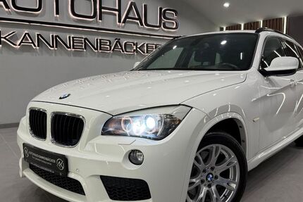BMW X1 86.000 km 12.490 &euro; Ransbach-Baumbach 56235