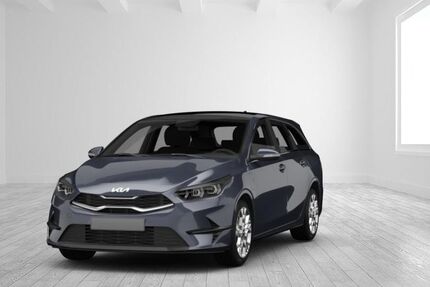 Kia ceed Sportswagon 11.990 km 20.990 &euro; Polch 56751